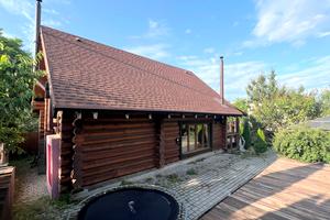 будинок за адресою Водогін