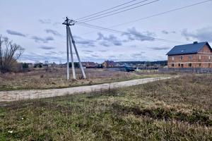 ділянка за адресою Мешкова