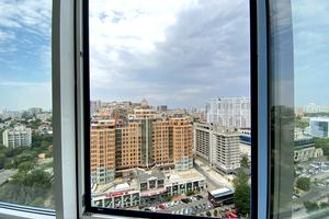 квартира за адресою Генуезька вул., 5