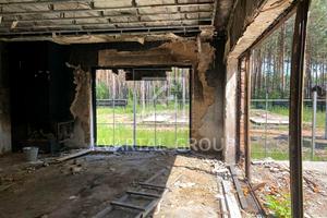 участок по адресу с. Блиставица, 