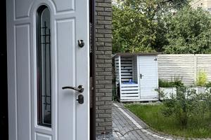 дом по адресу Карьерная ул.