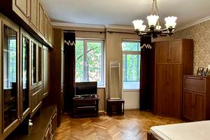 квартира за адресою Карла Звіринського вул., 15