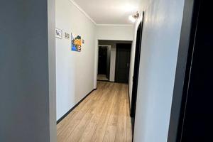 квартира за адресою Млинівська вул., 39