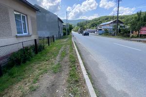 дом по адресу Ужгородська