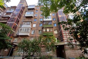 квартира за адресою Велика Васильківська вул. (Червоноармійська), 122