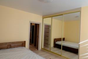 квартира по адресу Освіти ул., 16