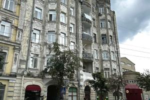 квартира по адресу Спасская ул., 6-А