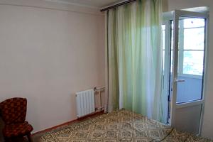 квартира за адресою Космонавта Поповича вул. (Космонавта Волкова), 24