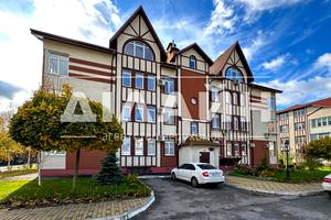 квартира по адресу Розваги ул., 27