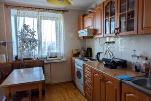квартира по адресу Миру ул., 54