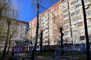 квартира за адресою Генерала М. Тарнавського вул., 26
