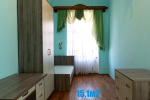 квартира по адресу Кирила і Мефодія, 12