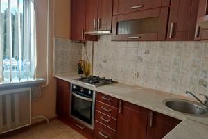 квартира по адресу Залізняка, 12