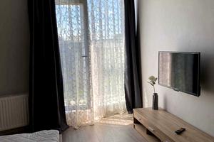 квартира за адресою Олени Степанівни, 10