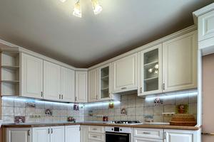 квартира за адресою Зарічанська вул., 9
