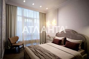 квартира за адресою Курортний пров., 1-Б