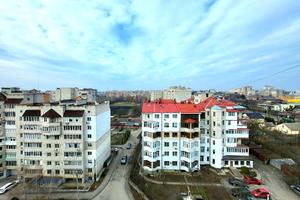 квартира за адресою Радіона Скалецького, 38А