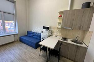 квартира за адресою Шевченківський пров., 40