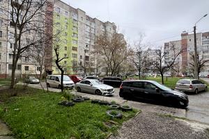 квартира по адресу Василия Стуса ул., 41