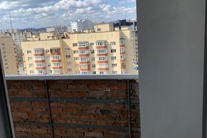 квартира по адресу Кармелюка ул., 3/6