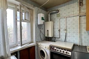 квартира по адресу Слобожанский просп. (Газеты 