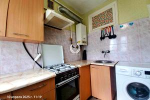 квартира за адресою Перемоги просп., 96