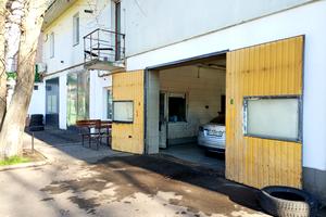 коммерческая по адресу Академика Королёва ул., 5А