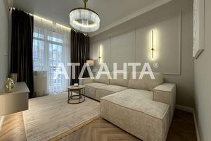 квартира за адресою Курортний пров., 1е