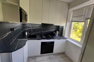 квартира за адресою Юності просп., 31