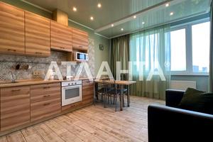 квартира за адресою Одеса, Канатна вул., 122а