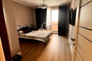 квартира по адресу Победы просп., 65 г