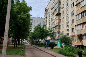 квартира за адресою Героїв Харкова просп. (Московський), 318