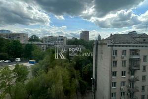 комерційна за адресою Кловський узвіз, 7a