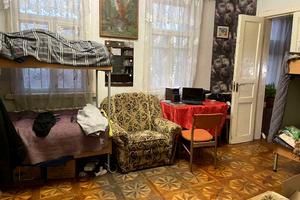 будинок за адресою Сирецька вул.