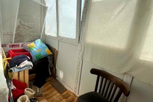 квартира по адресу Паркова ул., 28