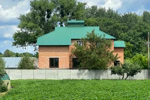 будинок за адресою с. Ковалівка, садова