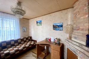 будинок за адресою Озерна вул.