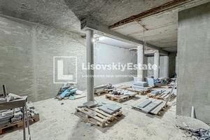 комерційна за адресою Басейна вул., 9-А