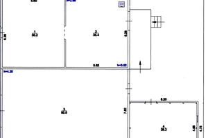 коммерческая по адресу Широка, 1