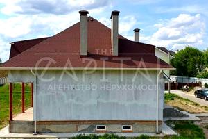 будинок за адресою Києво-Святошинський