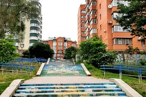 квартира за адресою Новомістенська вул., 1/2