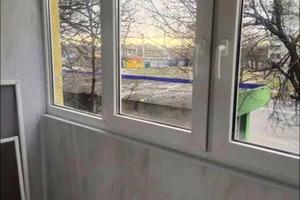 квартира по адресу Валентиновская ул. (Блюхера), 20б