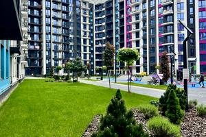 квартира за адресою Юліана Пелеша вул., 3