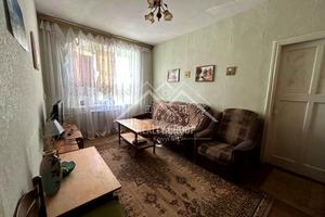 квартира по адресу Всебратское-2 ул., 17
