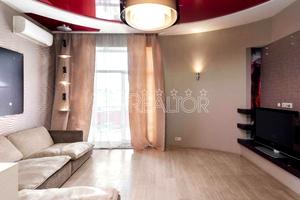 квартира за адресою Данилевського вул., 26