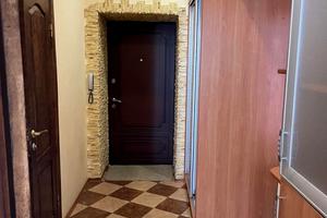 квартира по адресу Балковская ул., 22а к2