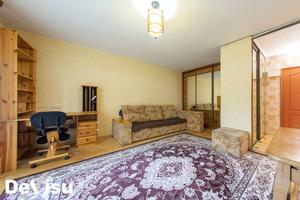квартира по адресу Копыловская ул., 31