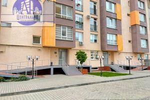 квартира по адресу вулиця Герцена, 91