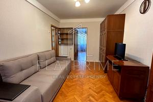квартира за адресою Петра Курінного вул. (Комісара Рикова), 7