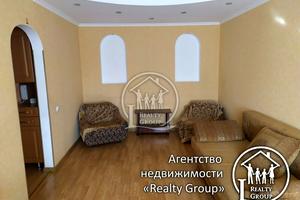 квартира за адресою 200-річчя Кривого Рогу просп., 20